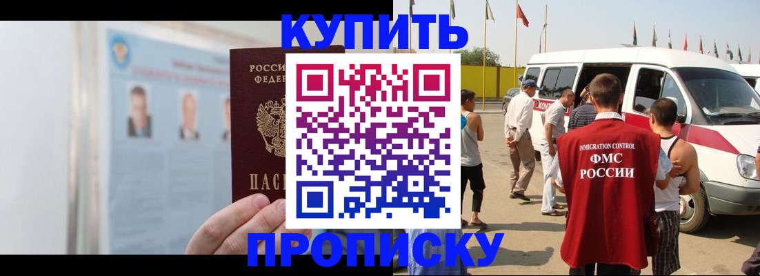 прописка в Кандалакше
