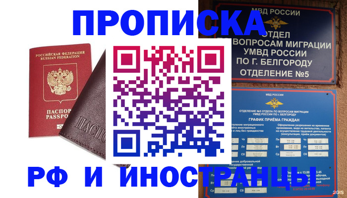 прописка для школы в Кандалакше